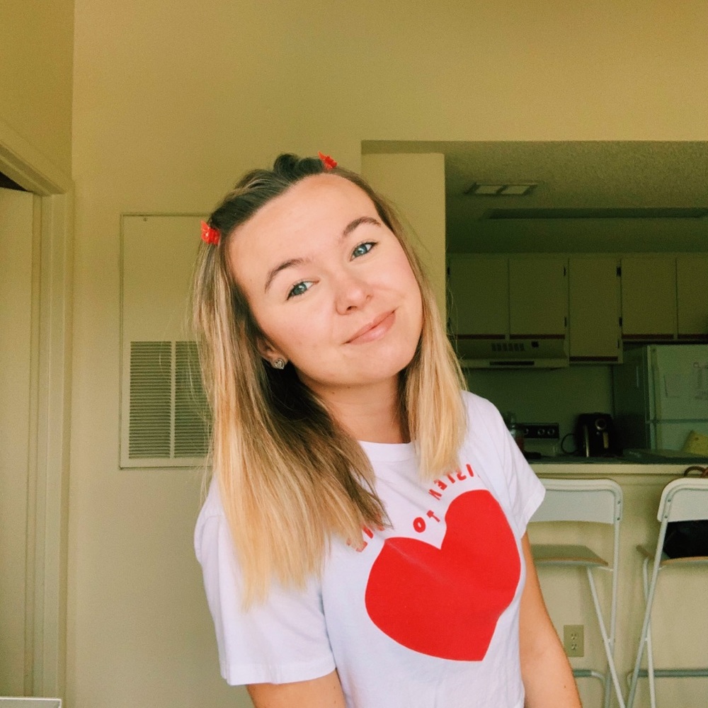 Meet your Posher, Sierra